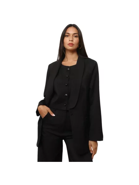 Sako La Modeuse černé