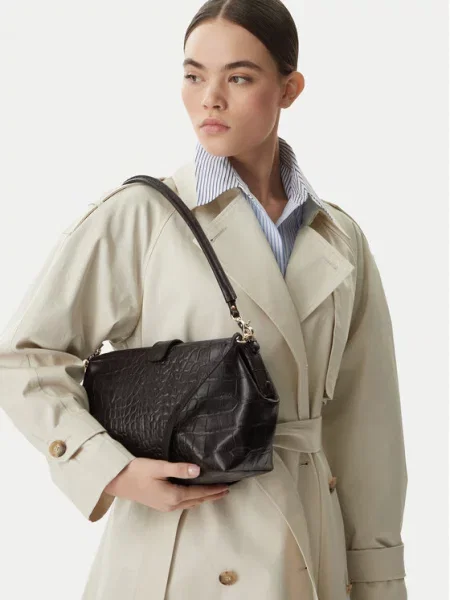 Сумка Balagan коричневая