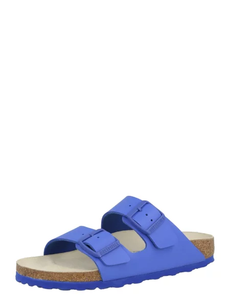 BIRKENSTOCK Natikače s Arizona kraljevsko plava
