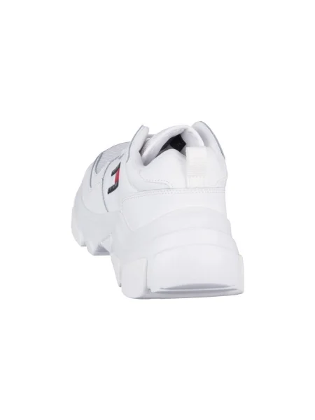 Tenisky Tommy Hilfiger biela
