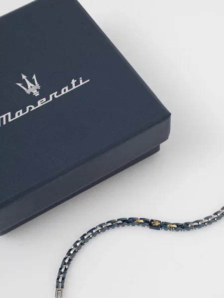 Браслет Maserati