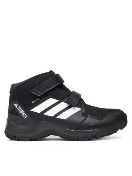 Трекінгові черевики adidas Terrex Skychaser Mid GORE-TEX чорний