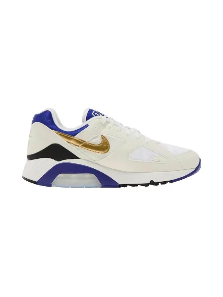 Tenisky Nike biela
