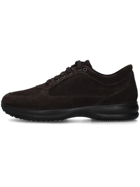 Pantofi Igi&co maro
