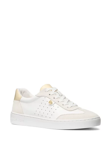 Sneakerși Michael Michael Kors gri