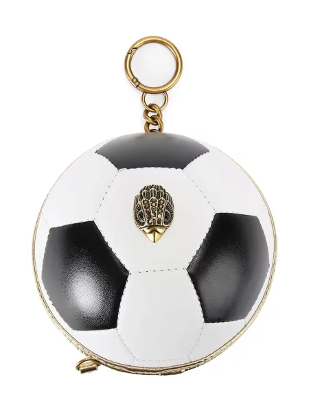 Kurt Geiger London charms obesek bela