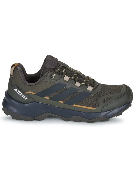 Tenisky Adidas Terrex khaki