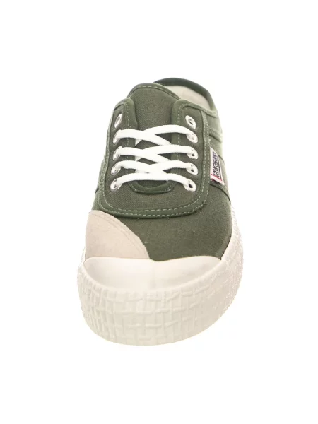 Sneakersy Kawasaki zielone