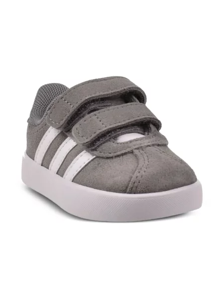 Sneakersy dziecięce Adidas białe