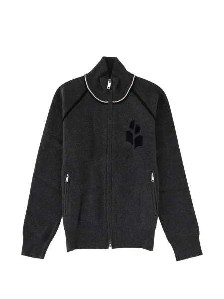 Cardigan Marant Etoile gri