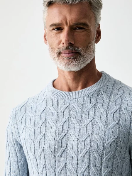 Свитер Hackett London