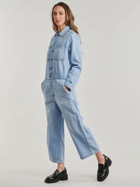 Salopetă Levi's® albastru
