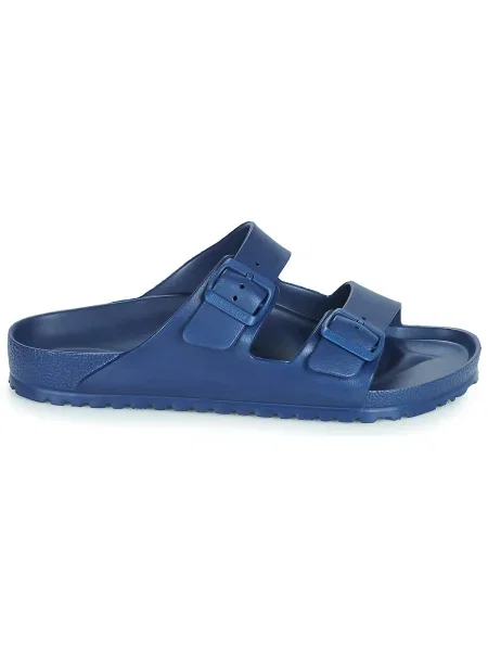 Tenisky Birkenstock modrá