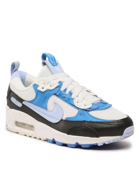 Nike Cipő Air Max 90 Futura kék