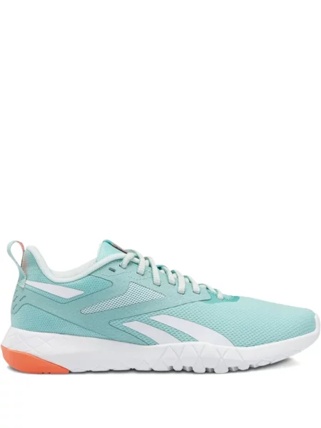 Sneakerși Reebok alb