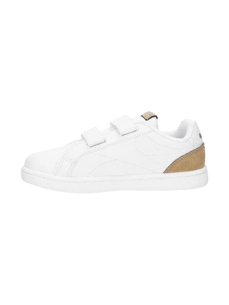 Gyerek félcipő Reebok Sport fehér