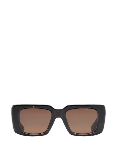 Ochelari de soare Dita Eyewear maro