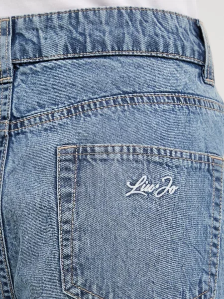 Liu Jo джинси flare