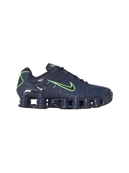 Tenisky Nike modrá