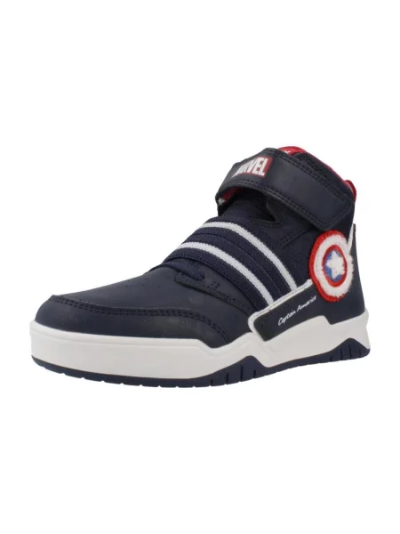 Pantofi copii Geox albastru