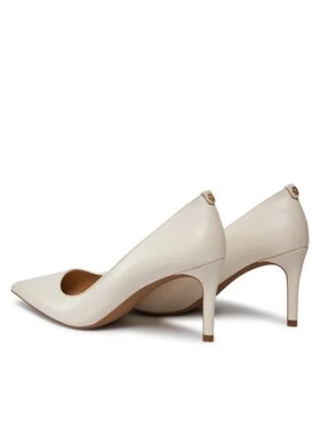 MICHAEL Michael Kors Štikle Alina Flex Pump Écru