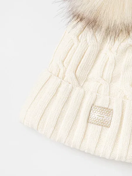 Дитяча шапка Jamiks KIRSTEN