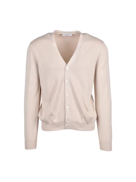 Kardigan Gran Sasso beżowy