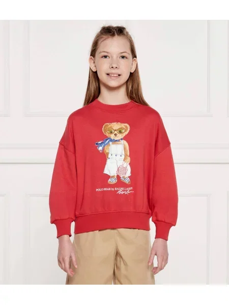 POLO RALPH LAUREN Pulóver