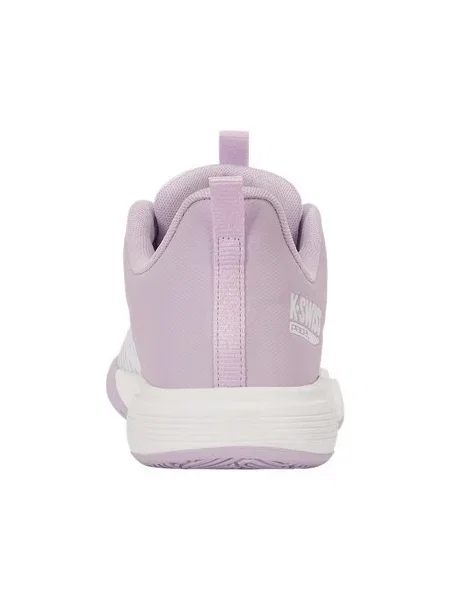 Pantofi K-swiss alb