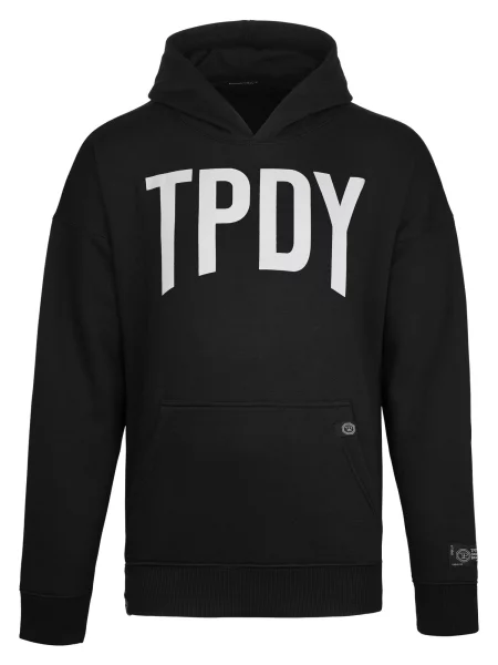 Palton Trueprodigy alb
