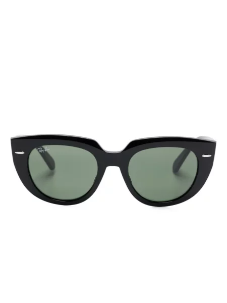 Ochelari de soare Ray-ban negru