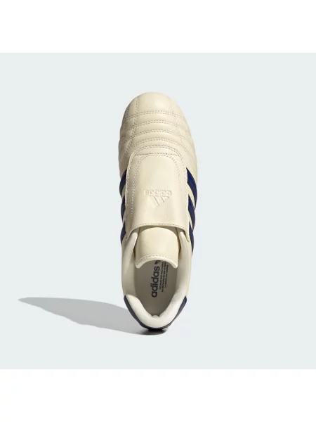 Tenisky Adidas bílé