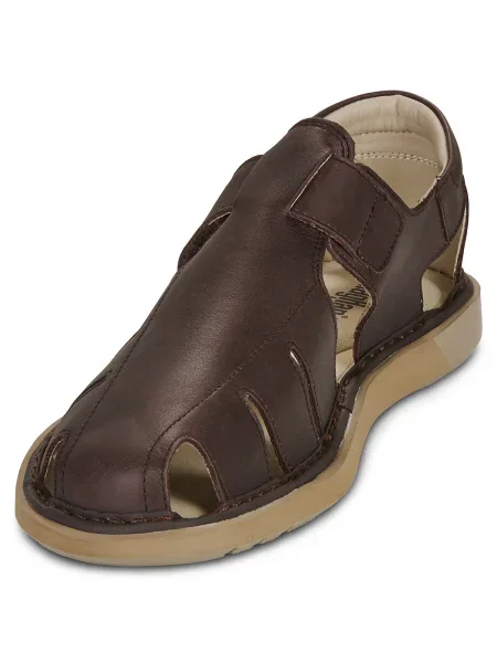 Pantofi Callaghan maro