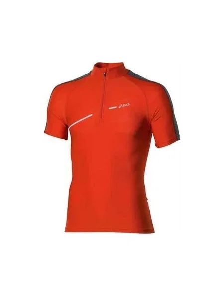 Póló Asics piros