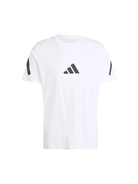 Adidas Póló Z.N.E. fehér