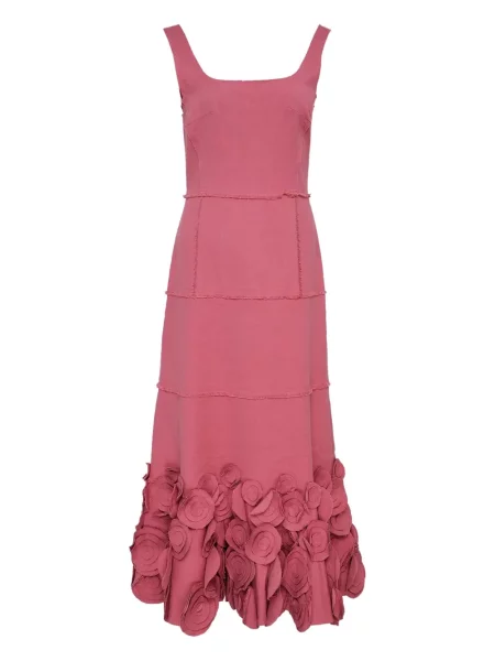 Rochie Alexis roz