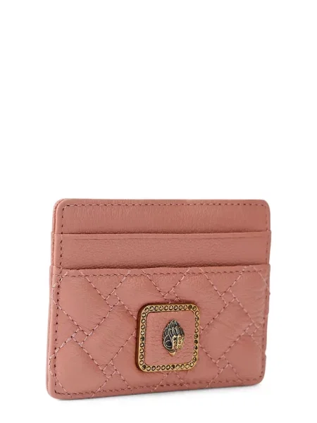 Кожаный кошелек Kurt Geiger London