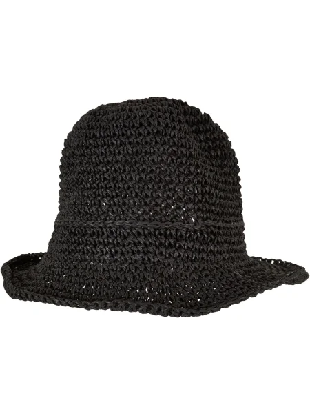 Urban Classics Kalap fekete