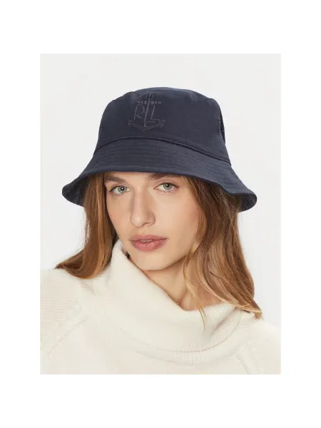 Καπέλο LAUREN RALPH LAUREN Σκούρο μπλε