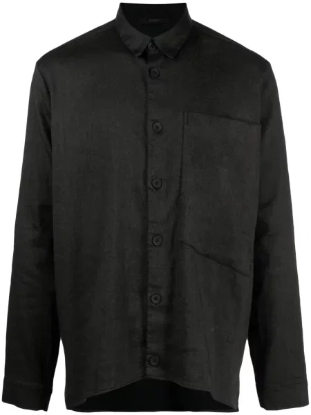 Риза Transit сиво