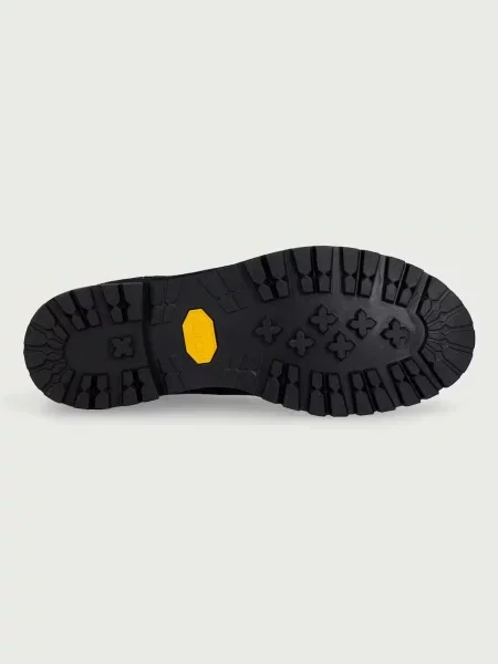 Замшевые кроссовки Puma Suede