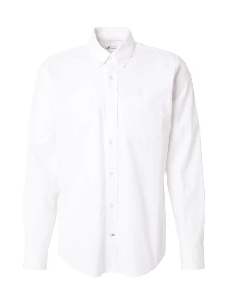 GAP Srajca bela siva