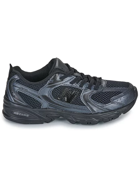 Tenisky New Balance 530 čierna