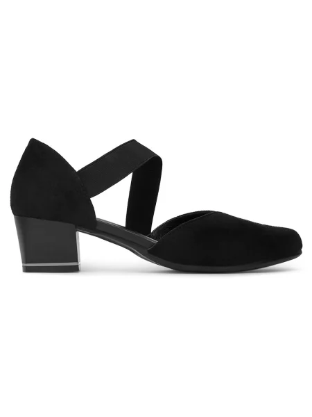 Lasocki Pantofi pumps negru