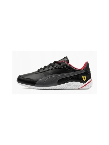 Pantofi Puma negru