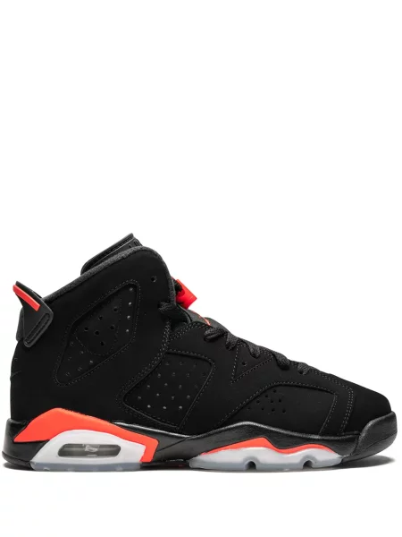 Sneakersy dziecięce Jordan czarne