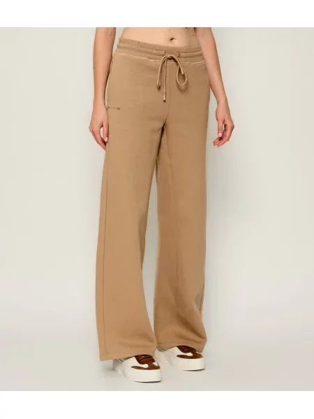 MM Pantaloni de trening Mmlriga | Relaxed fit