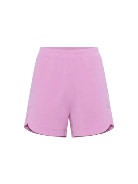 Szorty Inwear różowe