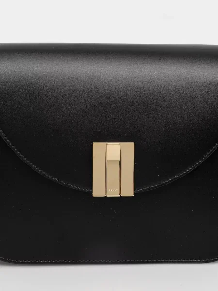 Сумка Bally черная