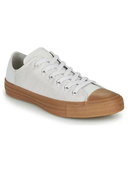 Tenisky Converse Chuck Taylor All Star biela